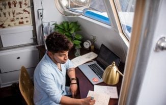 How to Work from Home Online