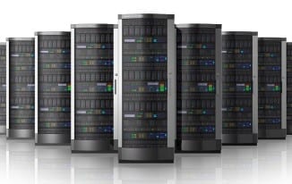 Dedicated Server Hosting