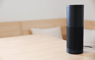Amazon Echo 2018