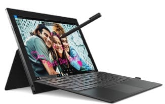 Lenovo MiiX 630