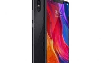 Xiaomi Mi 8 SE