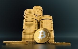 Cryptocurrency CFD Trading