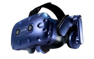 HTC Vive Pro