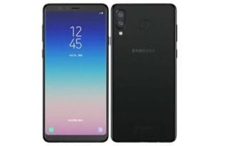 Samsung Galaxy A9 Star