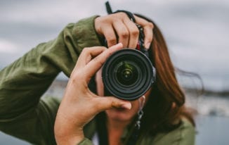 Online photography courses