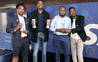 Nigerian startups Win Big at Visa’s Everywhere Initiative SSA Finals