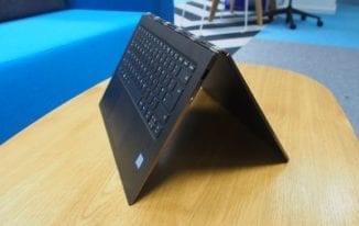Lenovo Yoga 920