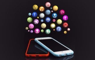 How Apps have revolutionised the way we are using Mobile Phones 1