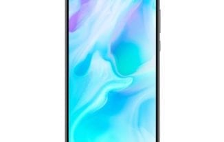 Huawei Nova 4e