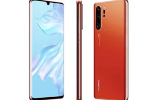 Huawei P30 Pro