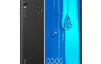 Huawei Y Max