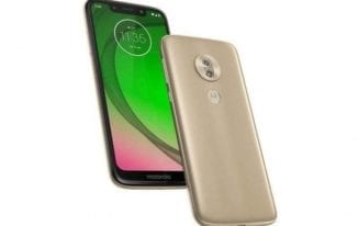 Motorola Moto G7 Play