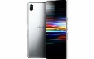 Sony Xperia L3