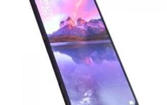 Umidigi S3 Pro