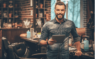 How A Salon POS System Can Make Salon Owners Happy