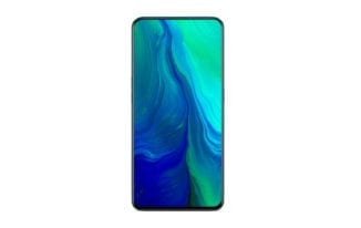 Oppo Reno 5G