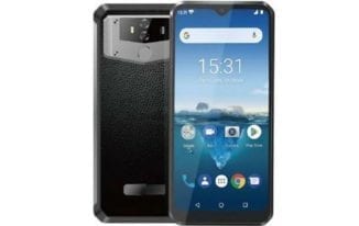 Oukitel K12