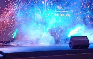 OPPO Mobile launches in Nigeria, unveils F11 Pro, Flagship devices