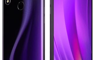 Realme 3 Pro