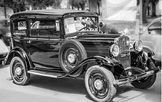 Automobile - World's most Amazing Vehicles
