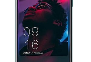 Elephone A6 Max