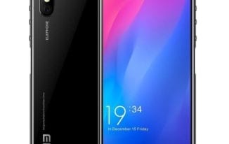 Elephone Px Mini