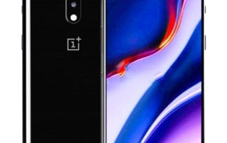 OnePlus 7
