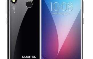 Oukitel Y4800