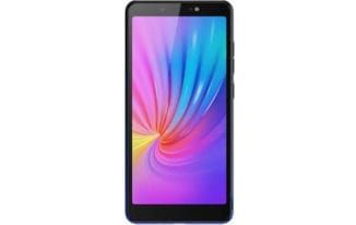 TECNO Camon iACE2X