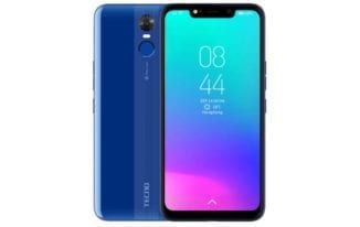TECNO Pouvoir 3