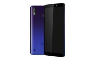 itel P33 Plus