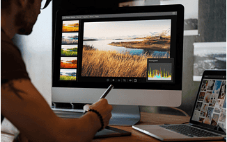 Mobile Apps for Photographers