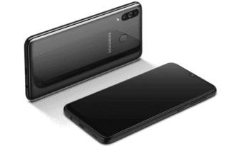 Samsung Galaxy A40s