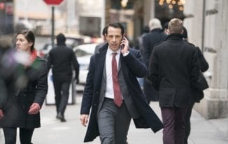 Succession at the Emmys Award