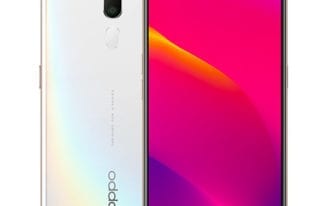 Oppo A11