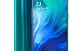 Oppo Reno A