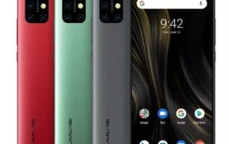 Umidigi Power 3