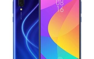 Xiaomi Mi CC9e