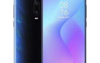 Xiaomi Mi 9T Pro