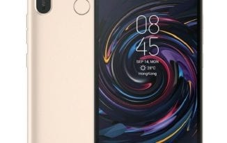 tecno spark youth