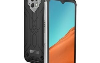 Blackview BV9800