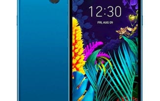 LG K20 (2019) specs