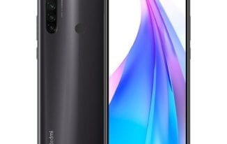 Xiaomi Redmi Note 8T