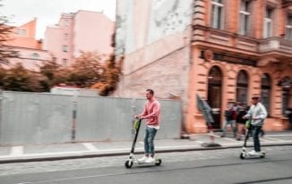 Best Electric Scooters of 2019