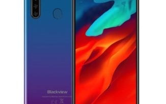 Blackview A80 Pro
