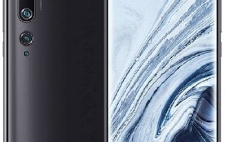 Xiaomi Mi Note 10 Pro