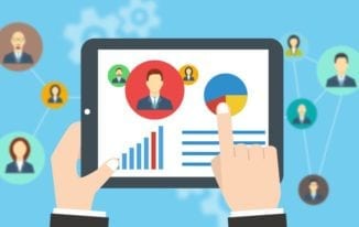 Human Resource Management Software