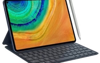 Huawei MatePad Pro