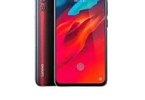 Lenovo Z6 Pro 5G