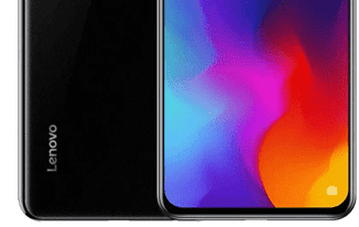 Lenovo Z6 Lite Specs